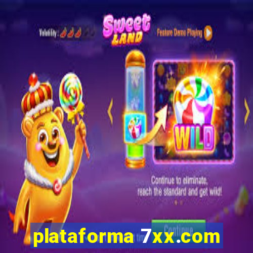 plataforma 7xx.com